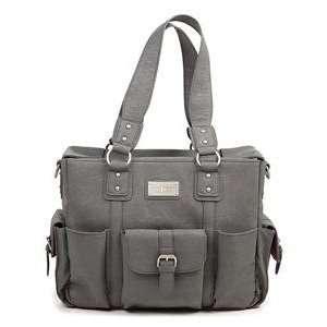  Kelly Moore Juju Bag Gray Fashionable Camera Bag
