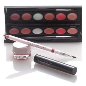  Sheer Cover Lip & Cheek Collection Beauty