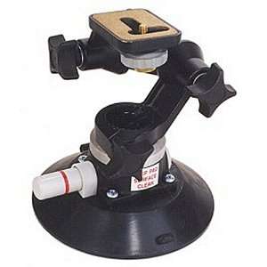  Gripper   Camera & Electronics Vacuum Mount Camera 