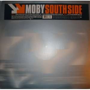  Southside (Remixes) Moby, Gwen Stefani Music