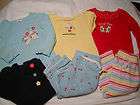 Gymboree Wish You Were Here Lot of 10