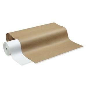  White Kraft Paper 24 Wide Roll