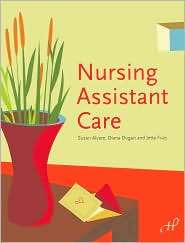 Nursing Assistant Care, (1888343834), Susan Alvare, Textbooks   Barnes 