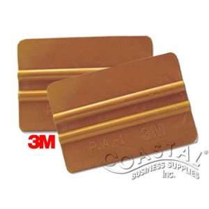 3M Gold Squeegee (sold each)  Industrial & Scientific