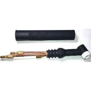   Welding Torch Head Body WP 18 350 Amp Water Cooled