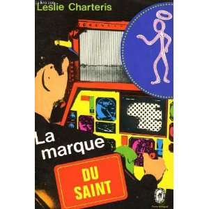    Vendetta For The Saint (9780340024515) Leslie Charteris,   Books