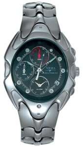  Gun Metal Finish Sport Quartz Alarm/Chronograph Watch YM883 Watches