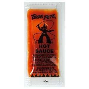 Texas Pete Hot Sauce  Grocery & Gourmet Food