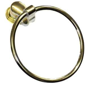 Avanti Towel Ring Stainless Steel/Chrome Finish,  Affordable 