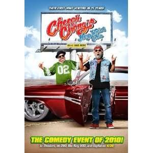  This Movie Poster (27 x 40 Inches   69cm x 102cm) (2010)  (Cheech 