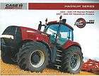 CASE IH TRACTOR 1255XL 1455XL BROCHURE   BX111 items in AGRIMANUALS 