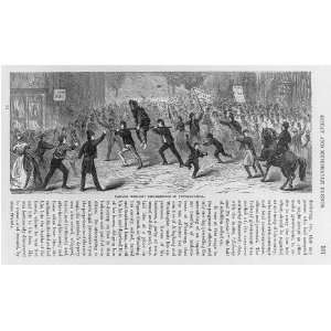  Whiskey Rebellion,Insurrection,Pennsylvania,J. Neville 