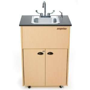  Angeles Corporation AFOR112 Angeles Portable Hot Water 