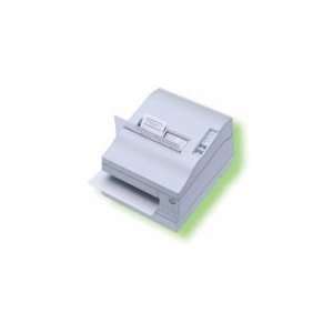  Epson TM U950 2.5 Station Receipt Slip Printer (Journal 