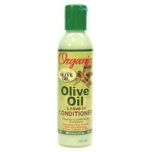  Africas Best Organics Olive Oil Extra Virgin Conditioner 