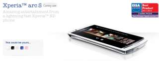   LT18i Unlocked GSM 3G 1.4GHz CPU 8GB WiFi New Android Phone  