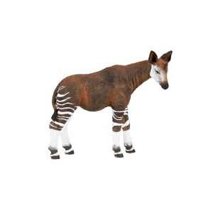  Papo Okapi Toys & Games