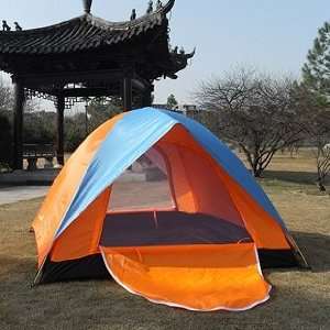  2011 new camping folding tent for travel promotional gift 