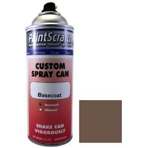 12.5 Oz. Spray Can of Earth Metallic Touch Up Paint for 2012 Ford Edge 