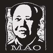 MAO The Chinese Communist leader T Shirt