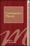   Theory, (1855214369), Lex Donaldson, Textbooks   