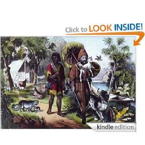 Robinson Crusoe by Daniel Defoe Daniel Defoe  Kindle 