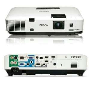  New   4000 ANSI Lumens Projector by Epson America 