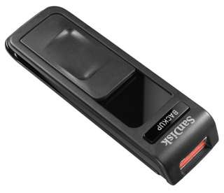 BACKUP SanDisk ULTRA Cruzer 16 GB USB Flash drive 16 G 636380021443 