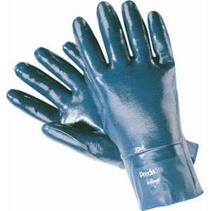    Memphis Predalite Supported Nitrile Gloves