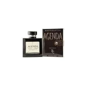 AGENDA cologne by Eclectic Collections Health & Personal 