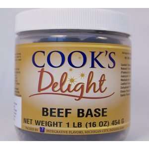 Beef Base  Grocery & Gourmet Food
