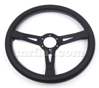 Fiat 500 600 Abarth Steering Wheel 3 Spoke New  
