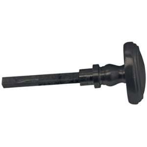   Estate Distressed Oil Rubbed Bronze Thumbturn Part