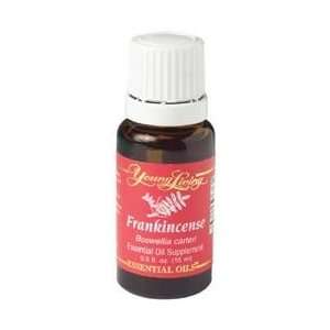 Young Living Essential Oil Frankincense 5 ML