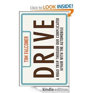 Start reading Drive  