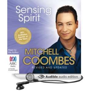  Sensing Spirit (Audible Audio Edition) Mitchell Coombes 