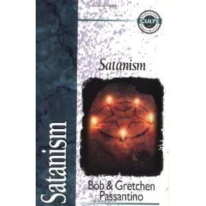  Satanism [Paperback] Bob Passantino Books