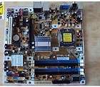 NEW IPIBL LA HP Berkeley GL8E Motherboard G33 p/n 5189