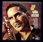 WILLIE MITCHELL Its Dance Time HI RECORDS Shrink VG NM  
