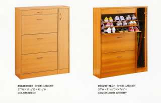 Colors Home Useful Shoes Organizer & Storage Cabinet  