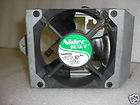 Compaq Nidec TA450DC C3462 71 283619 001 Fan w/ Cage