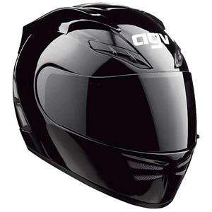 AGV Stealth Solid Helmet   Large/Black