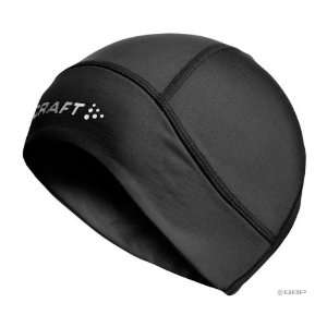  Craft Shaped Hat Black; LG/XL