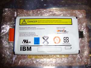 42R3965 New IBM Cache Battery iSeries pSeries 74Y5665  