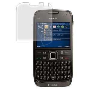  Nokia E73 Clear Screen Protector Electronics