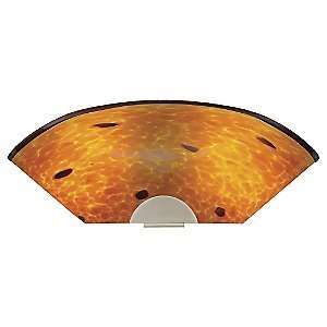  Monarch Wall Sconce by Bacchus Glass for Tech Lighting 