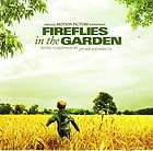 Fireflies in the Garden DVD JULIA ROBERTS WILLEM DAFOE