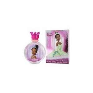  Princess & the frog perfume for women tiana edt spray 3.4 