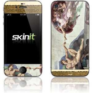  Creation of Adam skin for Apple iPhone 4 / 4S Electronics