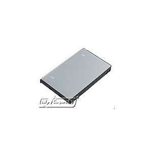   Capacity Equivalent of TOSHIBA E740 Battery  Players & Accessories